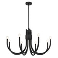 SAVOY ESSENTIALS, SORRENTO CHANDELIER, CHANDELIER LIGHT