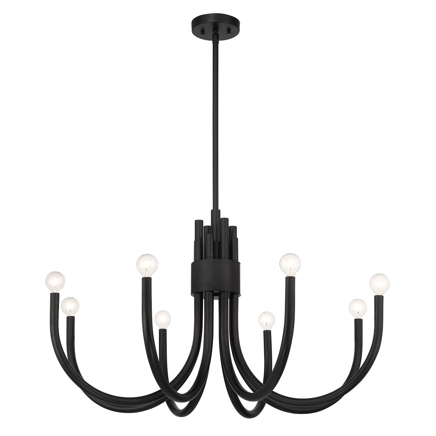 SAVOY ESSENTIALS, SORRENTO CHANDELIER, CHANDELIER LIGHT