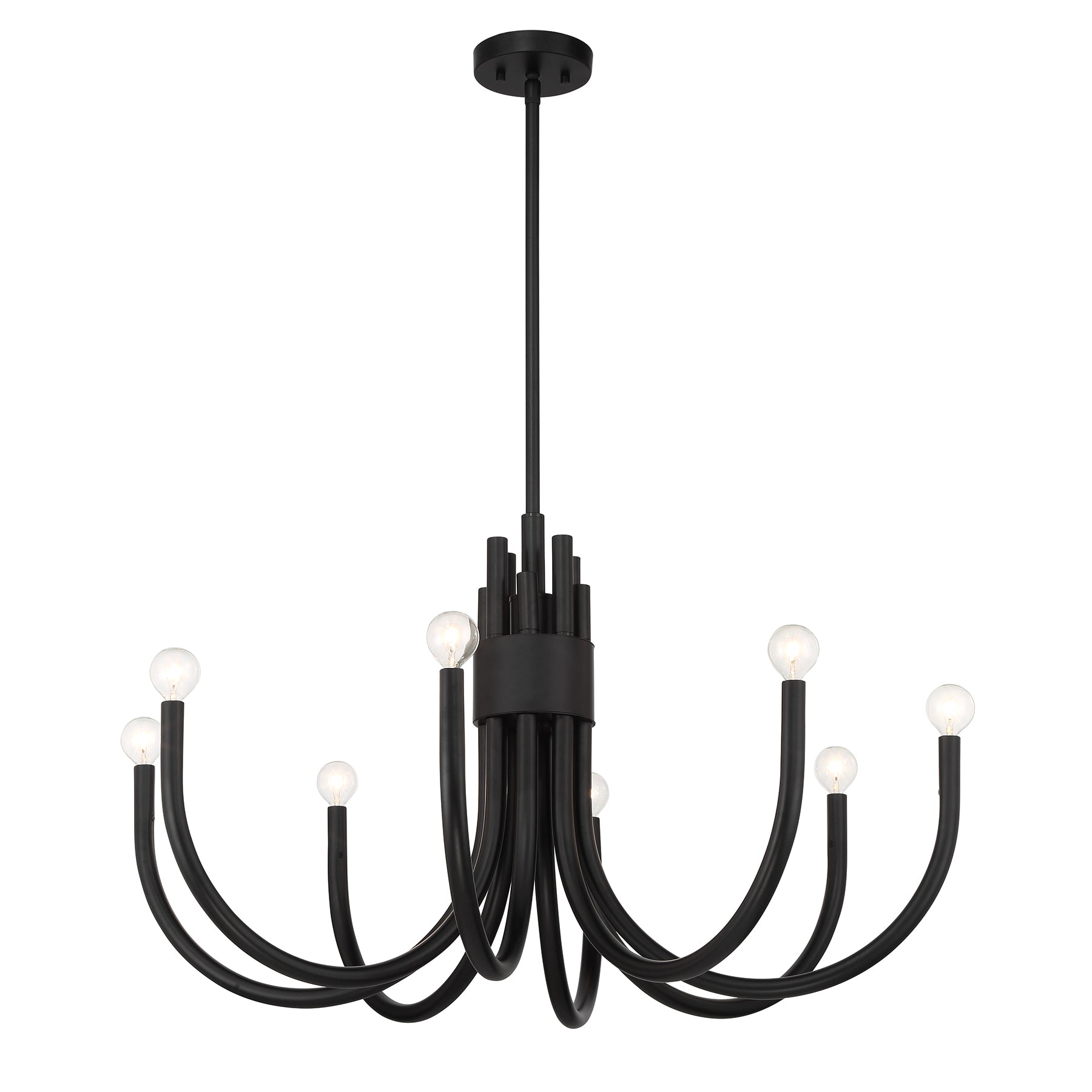 SAVOY ESSENTIALS, SORRENTO CHANDELIER, CHANDELIER LIGHT
