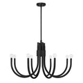 SAVOY ESSENTIALS, SORRENTO CHANDELIER, CHANDELIER LIGHT