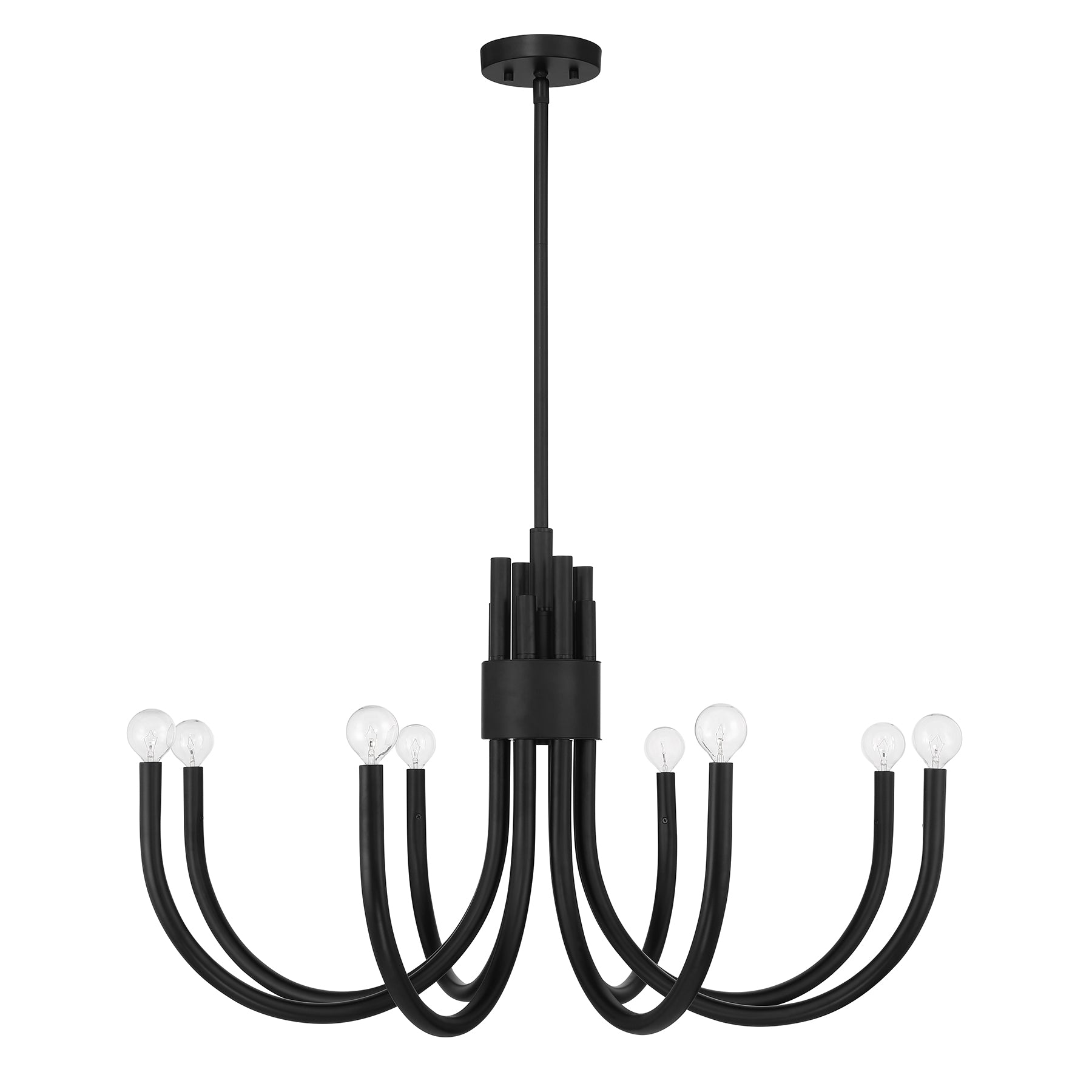 SAVOY ESSENTIALS, SORRENTO CHANDELIER, CHANDELIER LIGHT
