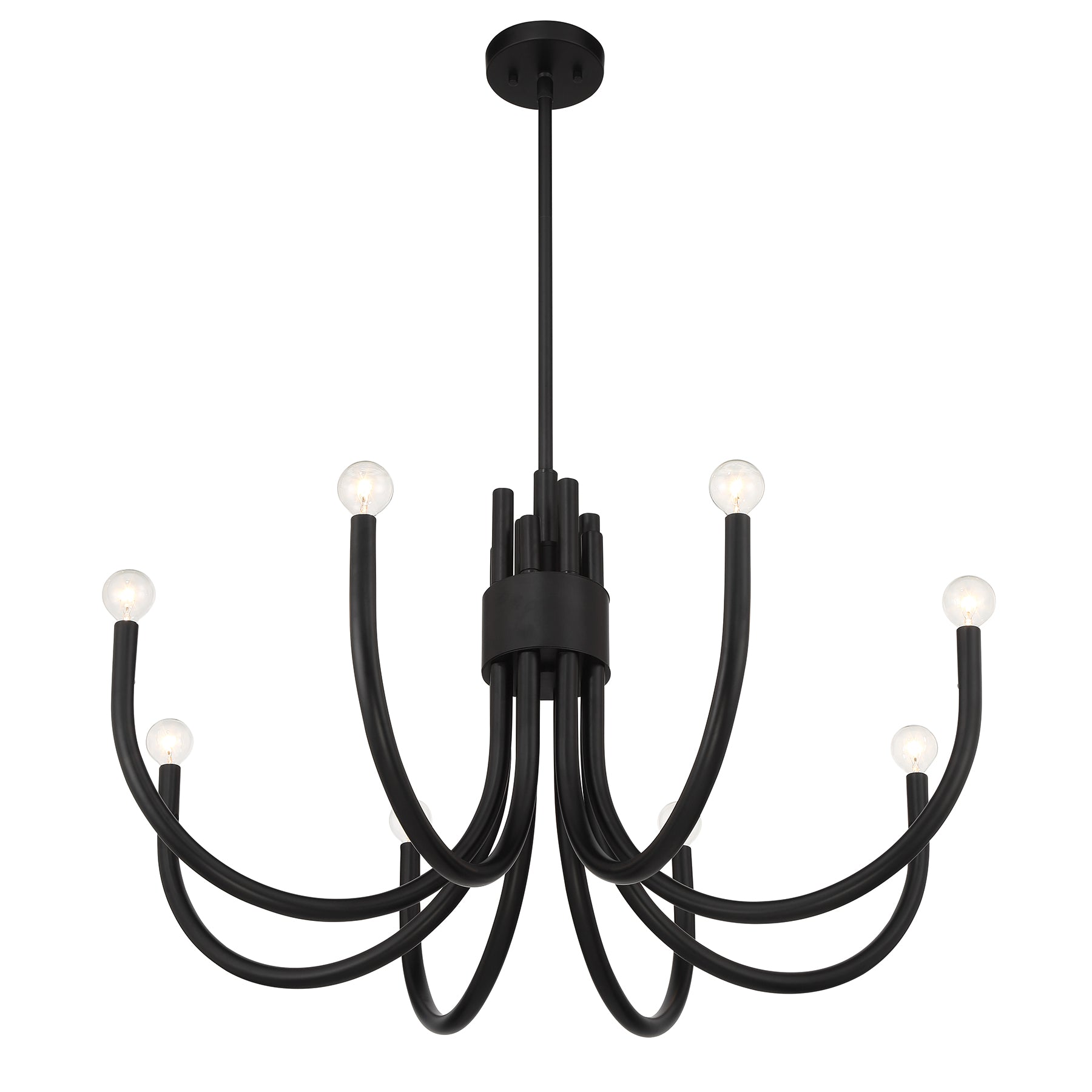 SAVOY ESSENTIALS, SORRENTO CHANDELIER, CHANDELIER LIGHT