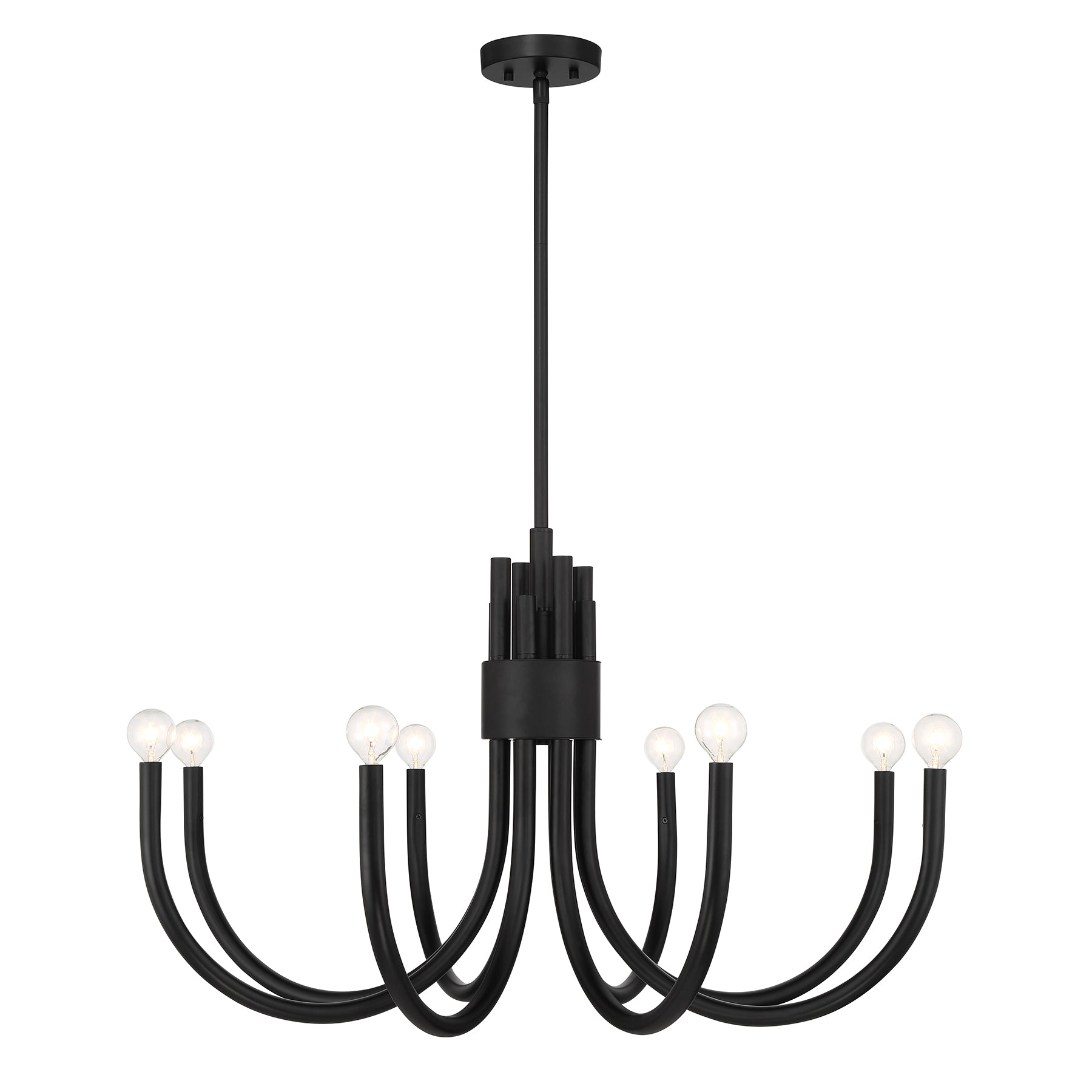 SAVOY ESSENTIALS, SORRENTO CHANDELIER, CHANDELIER LIGHT