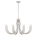 SAVOY ESSENTIALS, SORRENTO CHANDELIER, CHANDELIER LIGHT