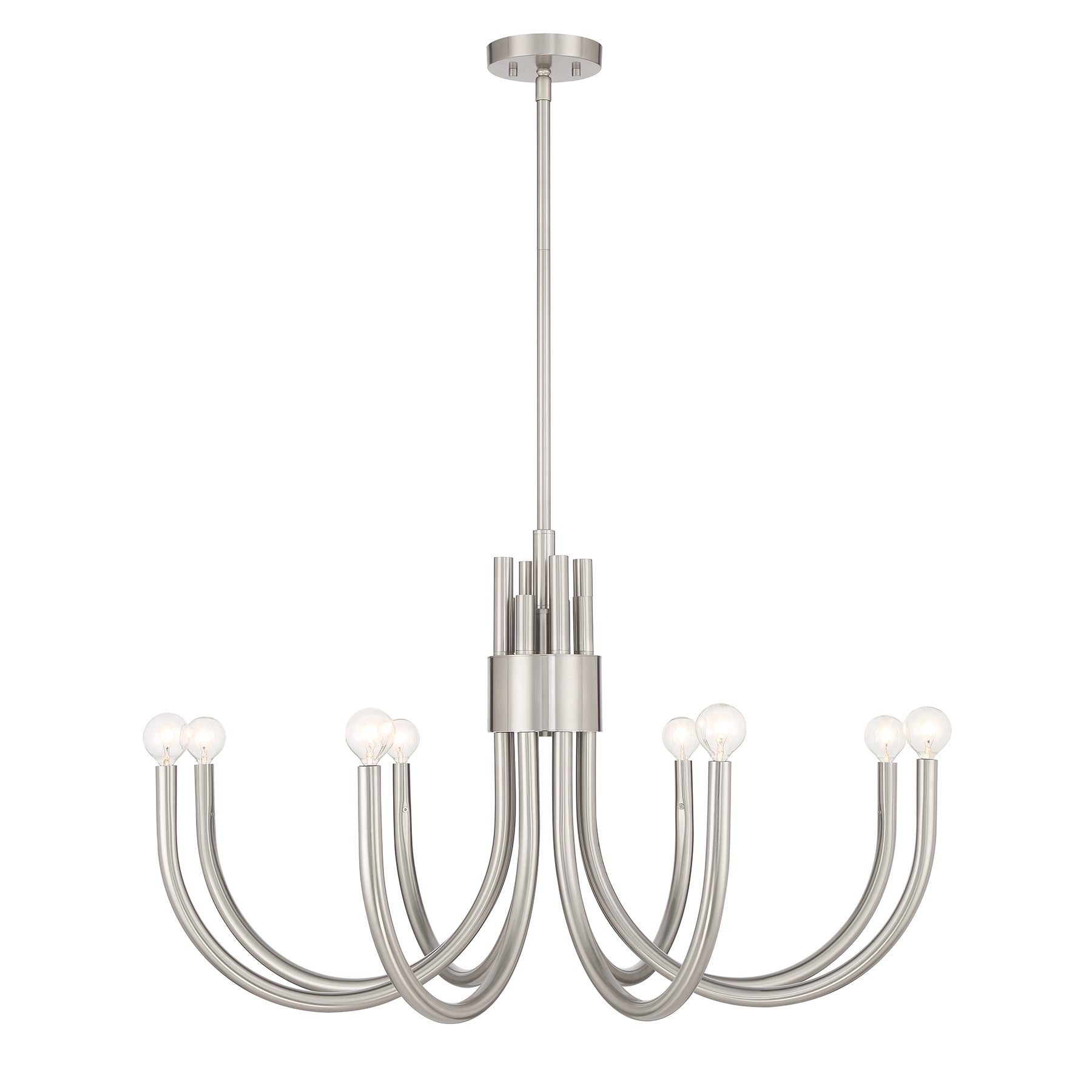 SAVOY ESSENTIALS, SORRENTO CHANDELIER, CHANDELIER LIGHT
