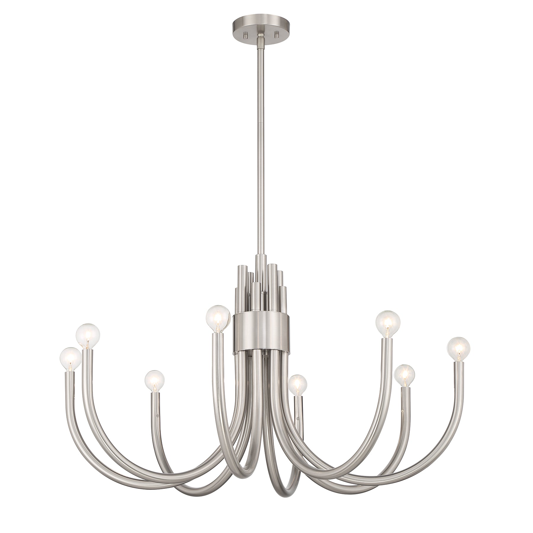 SAVOY ESSENTIALS, SORRENTO CHANDELIER, CHANDELIER LIGHT