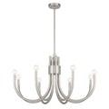 SAVOY ESSENTIALS, SORRENTO CHANDELIER, CHANDELIER LIGHT