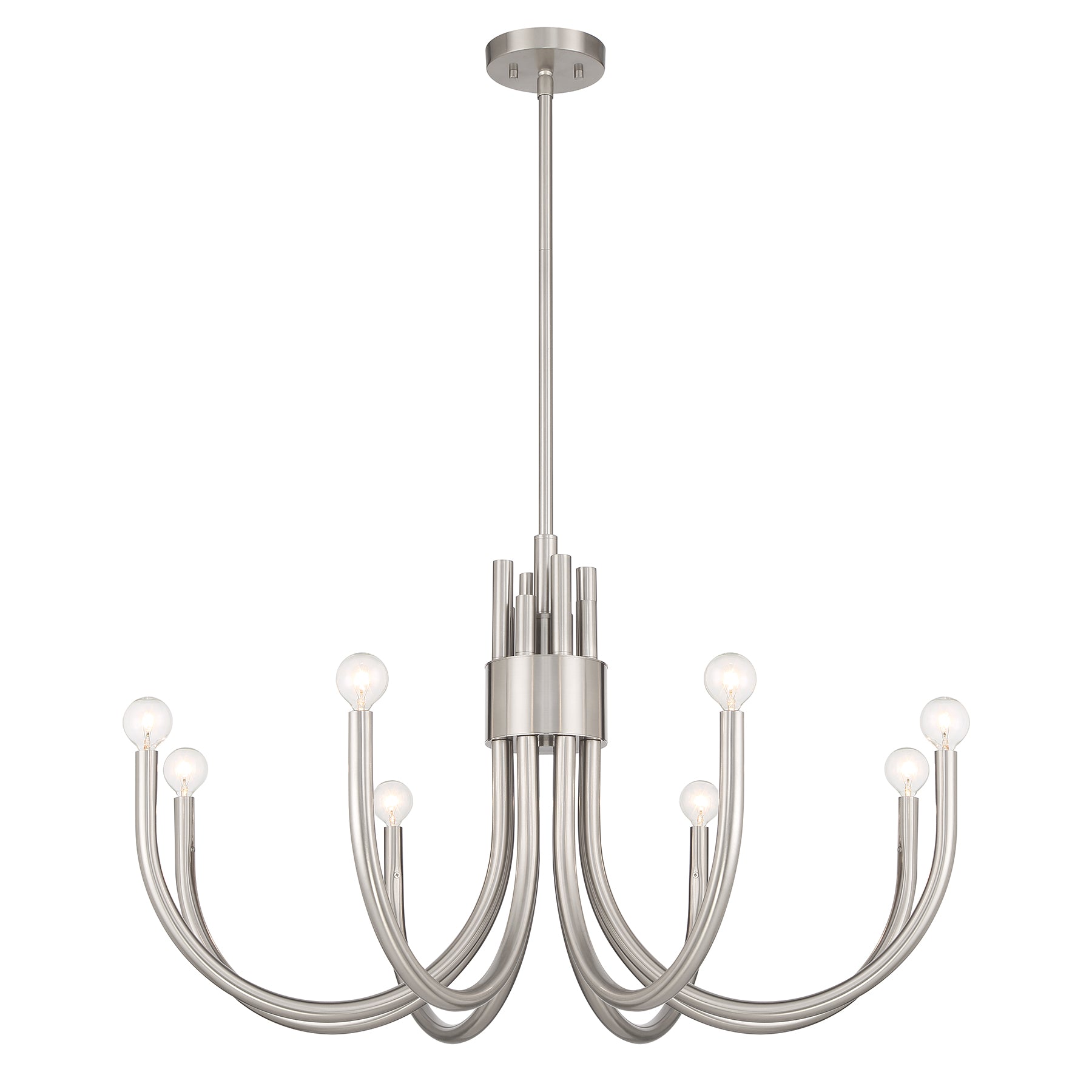 SAVOY ESSENTIALS, SORRENTO CHANDELIER, CHANDELIER LIGHT