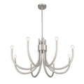 SAVOY ESSENTIALS, SORRENTO CHANDELIER, CHANDELIER LIGHT