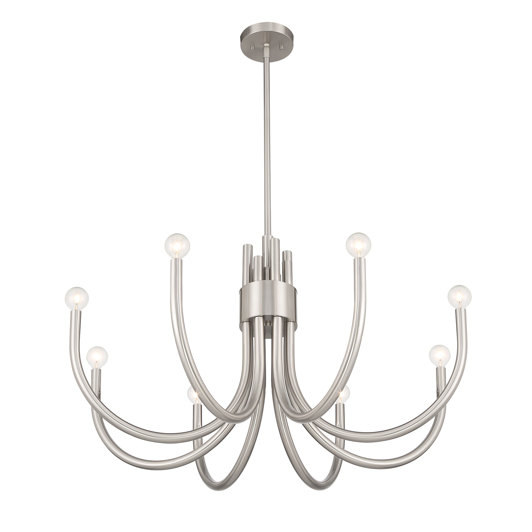 SAVOY ESSENTIALS, SORRENTO CHANDELIER, CHANDELIER LIGHT