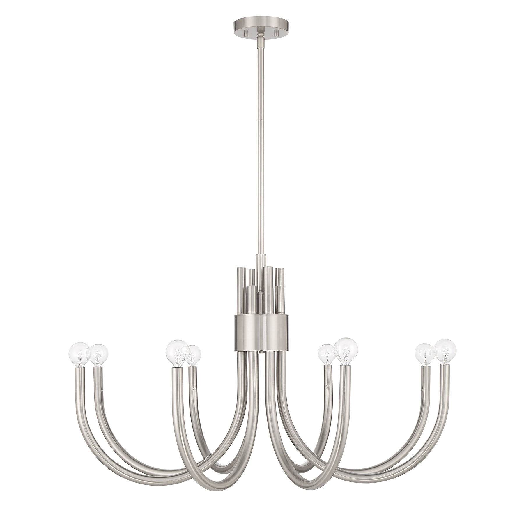 SAVOY ESSENTIALS, SORRENTO CHANDELIER, CHANDELIER LIGHT