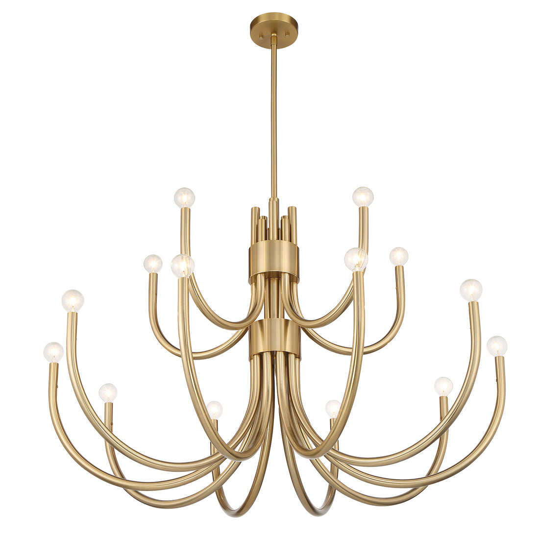 SAVOY ESSENTIALS, SORRENTO CHANDELIER 2, CHANDELIER LIGHT