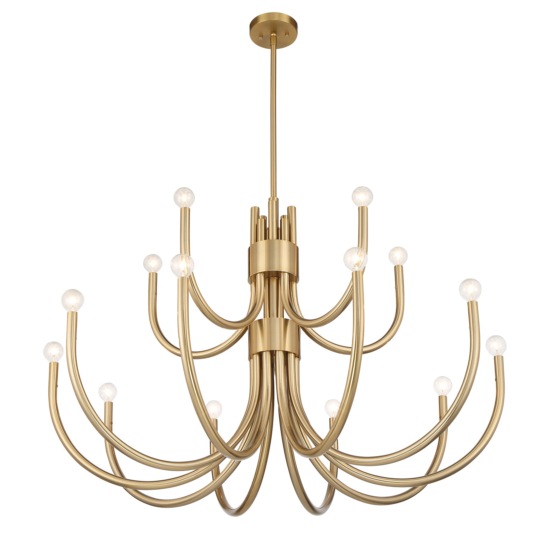 SAVOY ESSENTIALS, SORRENTO CHANDELIER 2, CHANDELIER LIGHT