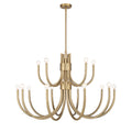 SAVOY ESSENTIALS, SORRENTO CHANDELIER 2, CHANDELIER LIGHT