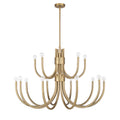 SAVOY ESSENTIALS, SORRENTO CHANDELIER 2, CHANDELIER LIGHT