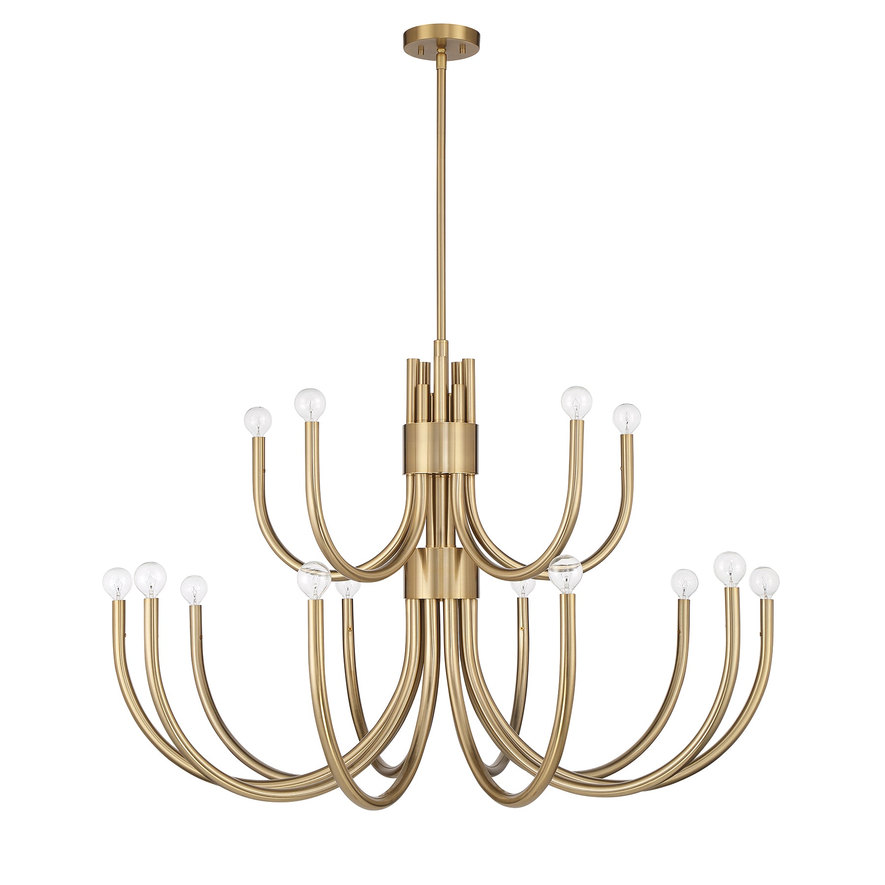SAVOY ESSENTIALS, SORRENTO CHANDELIER 2, CHANDELIER LIGHT