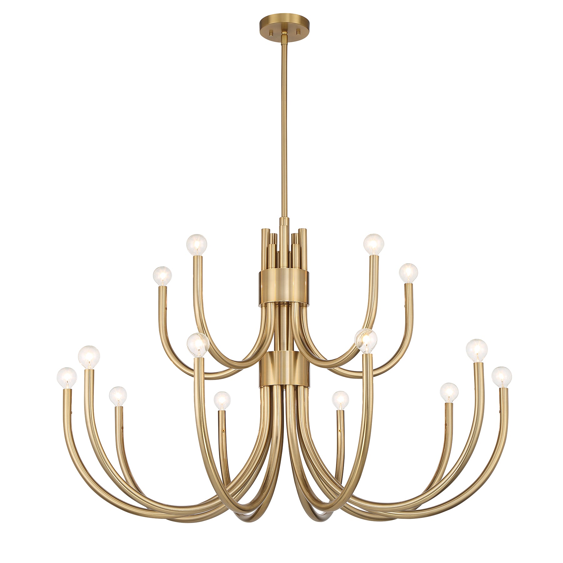 SAVOY ESSENTIALS, SORRENTO CHANDELIER 2, CHANDELIER LIGHT