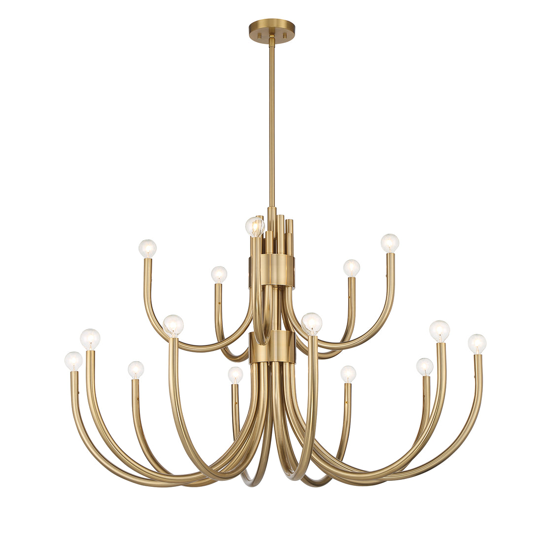 SAVOY ESSENTIALS, SORRENTO CHANDELIER 2, CHANDELIER LIGHT