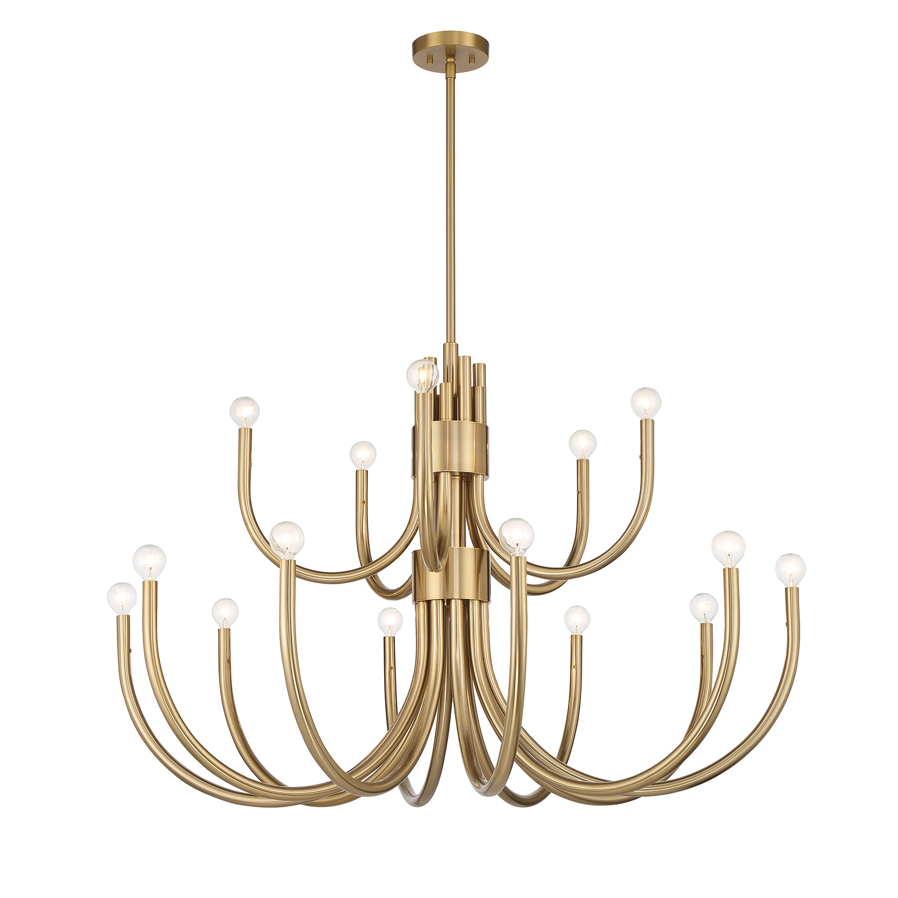 SAVOY ESSENTIALS, SORRENTO CHANDELIER 2, CHANDELIER LIGHT