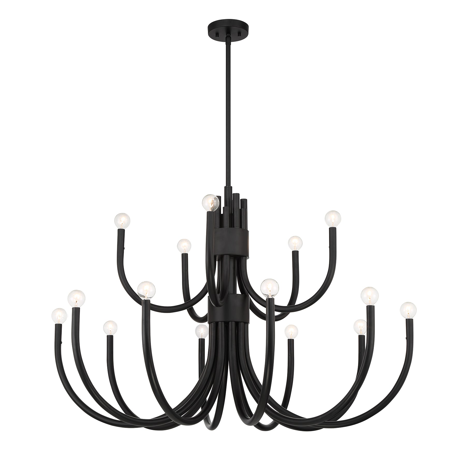 SAVOY ESSENTIALS, SORRENTO CHANDELIER 2, CHANDELIER LIGHT