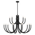 SAVOY ESSENTIALS, SORRENTO CHANDELIER 2, CHANDELIER LIGHT