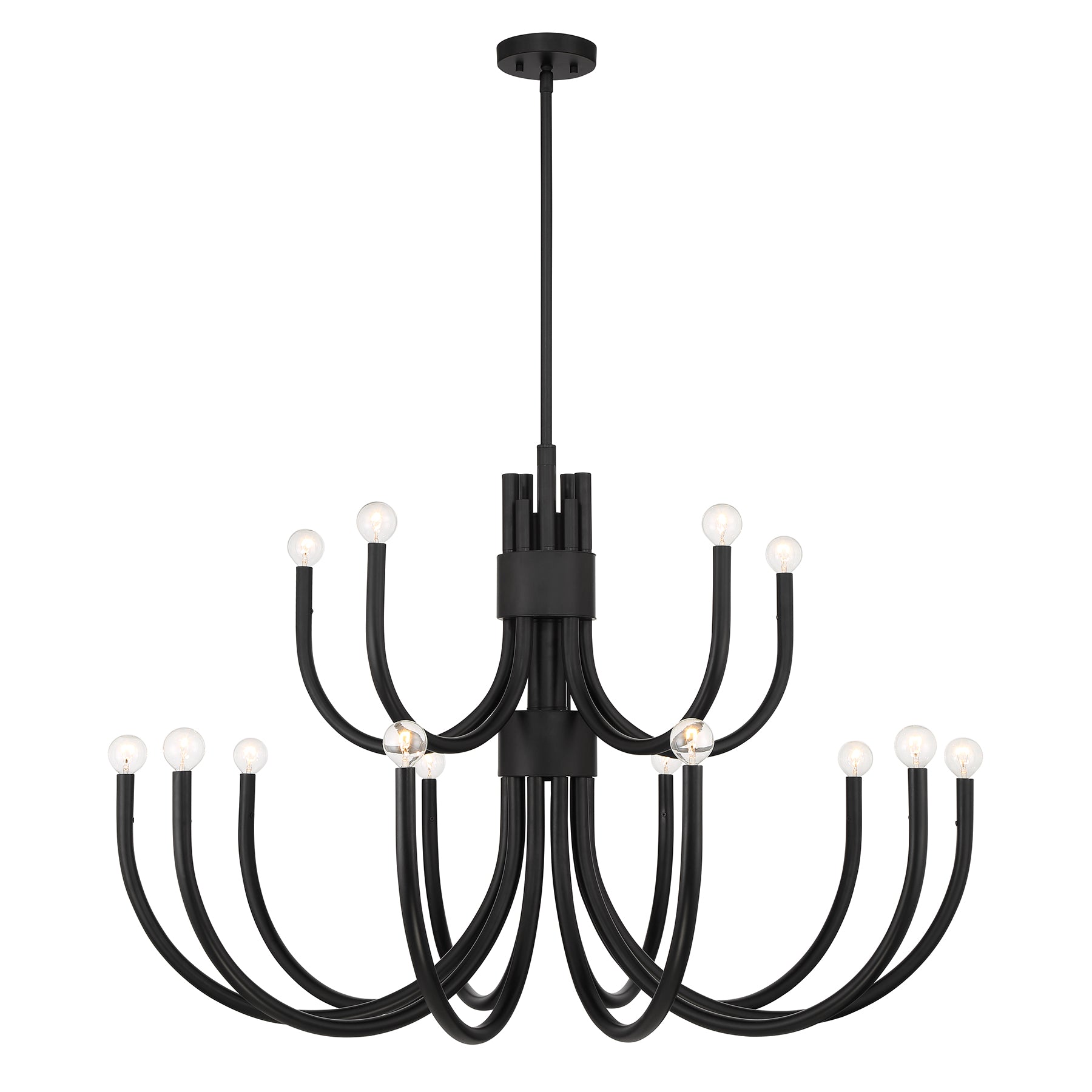 SAVOY ESSENTIALS, SORRENTO CHANDELIER 2, CHANDELIER LIGHT
