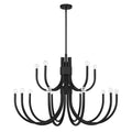 SAVOY ESSENTIALS, SORRENTO CHANDELIER 2, CHANDELIER LIGHT