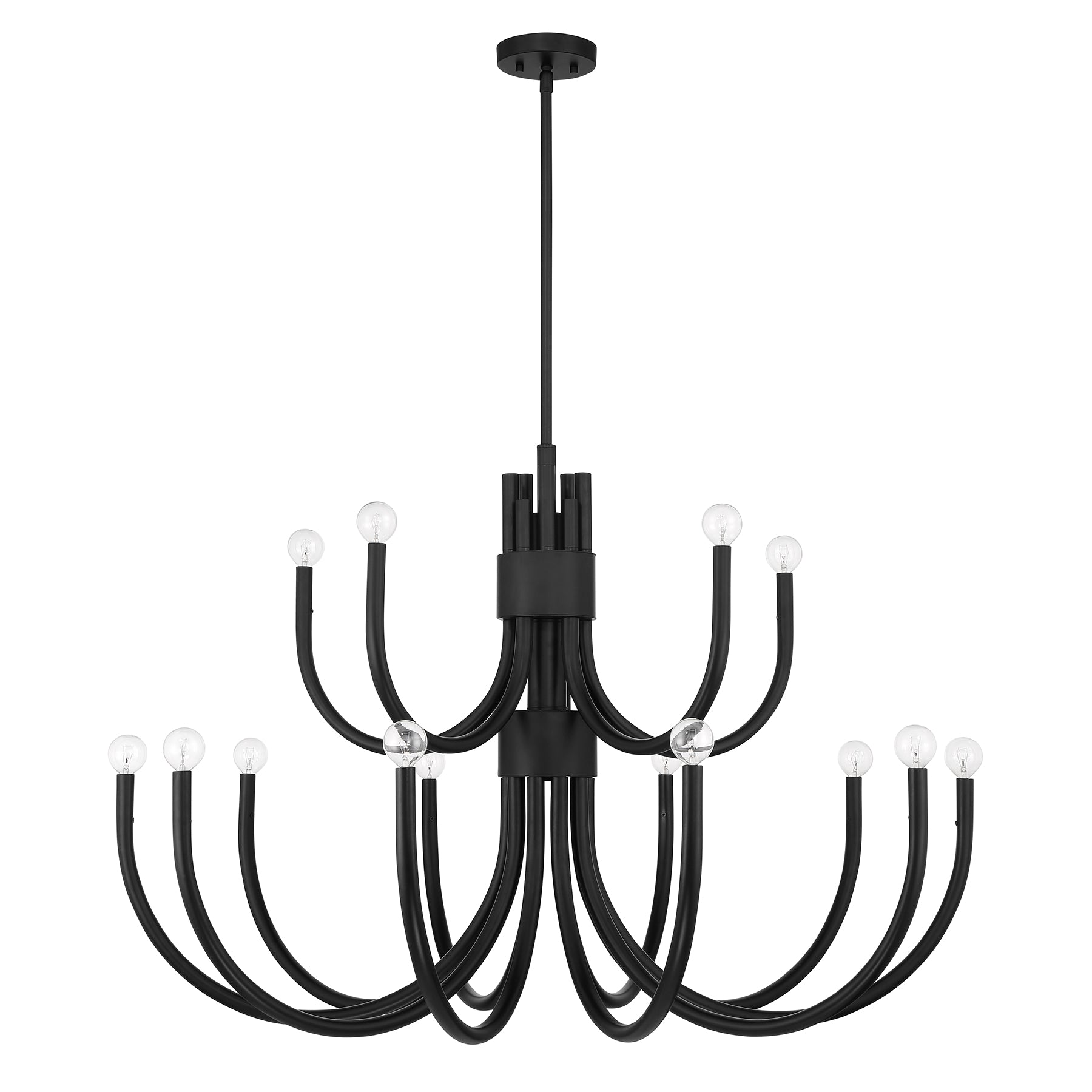 SAVOY ESSENTIALS, SORRENTO CHANDELIER 2, CHANDELIER LIGHT