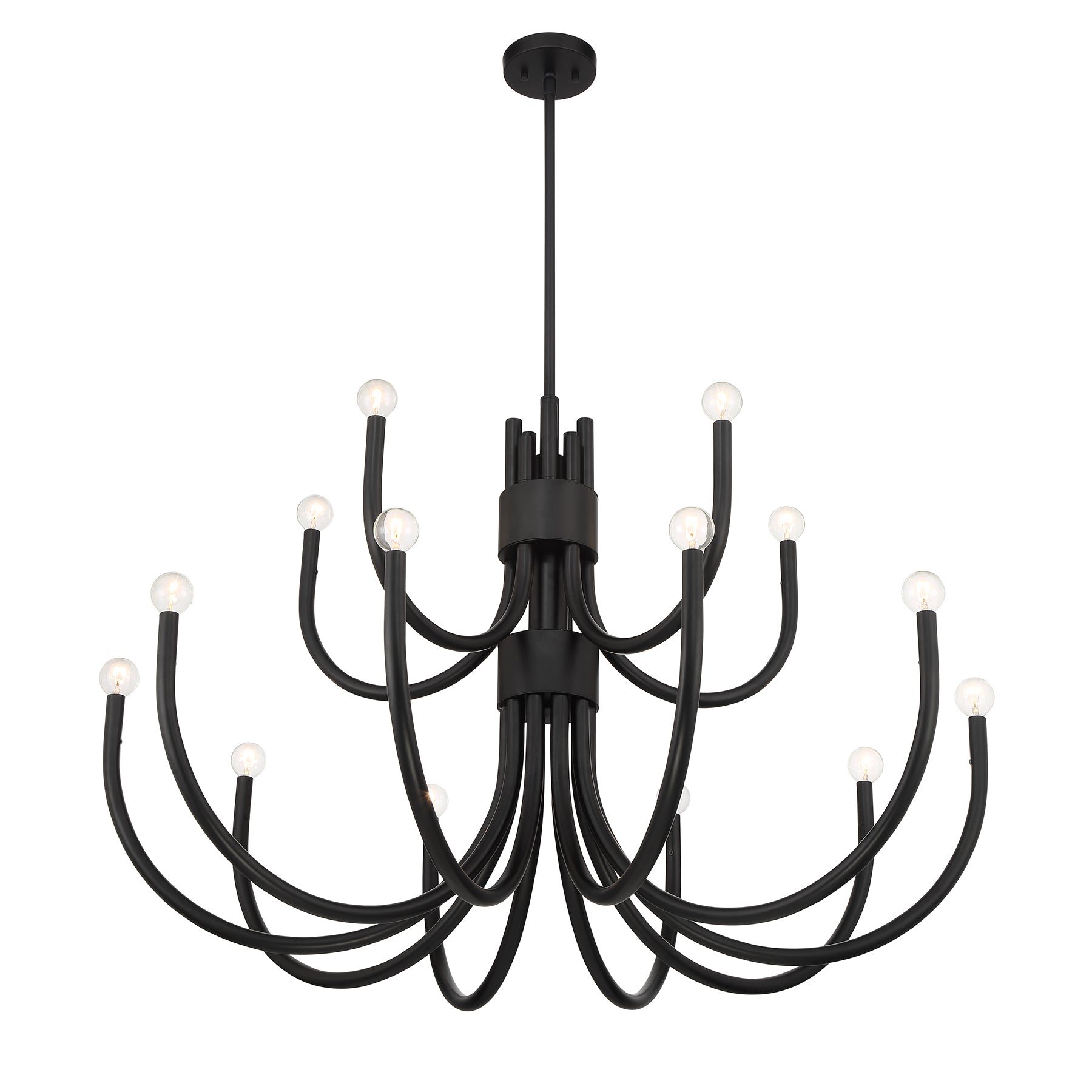 SAVOY ESSENTIALS, SORRENTO CHANDELIER 2, CHANDELIER LIGHT