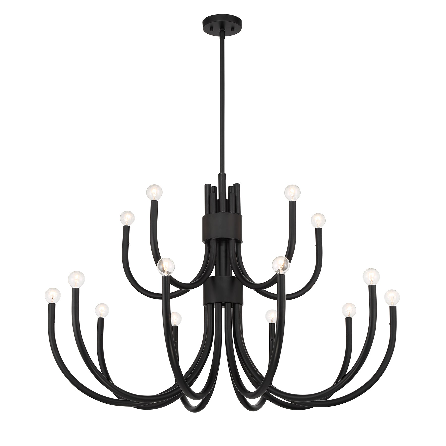 SAVOY ESSENTIALS, SORRENTO CHANDELIER 2, CHANDELIER LIGHT