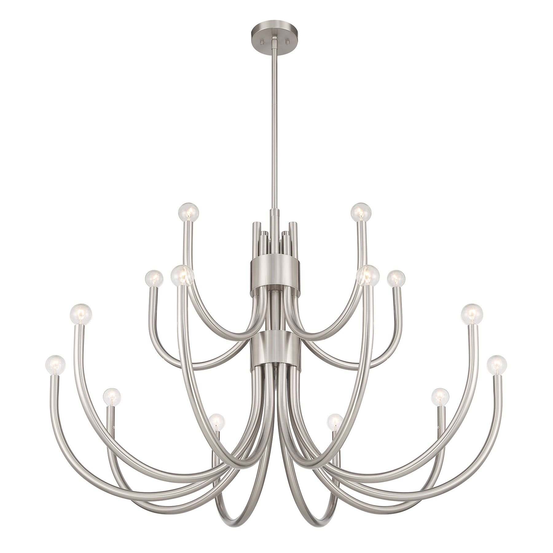 SAVOY ESSENTIALS, SORRENTO CHANDELIER 2, CHANDELIER LIGHT