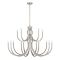 SAVOY ESSENTIALS, SORRENTO CHANDELIER 2, CHANDELIER LIGHT