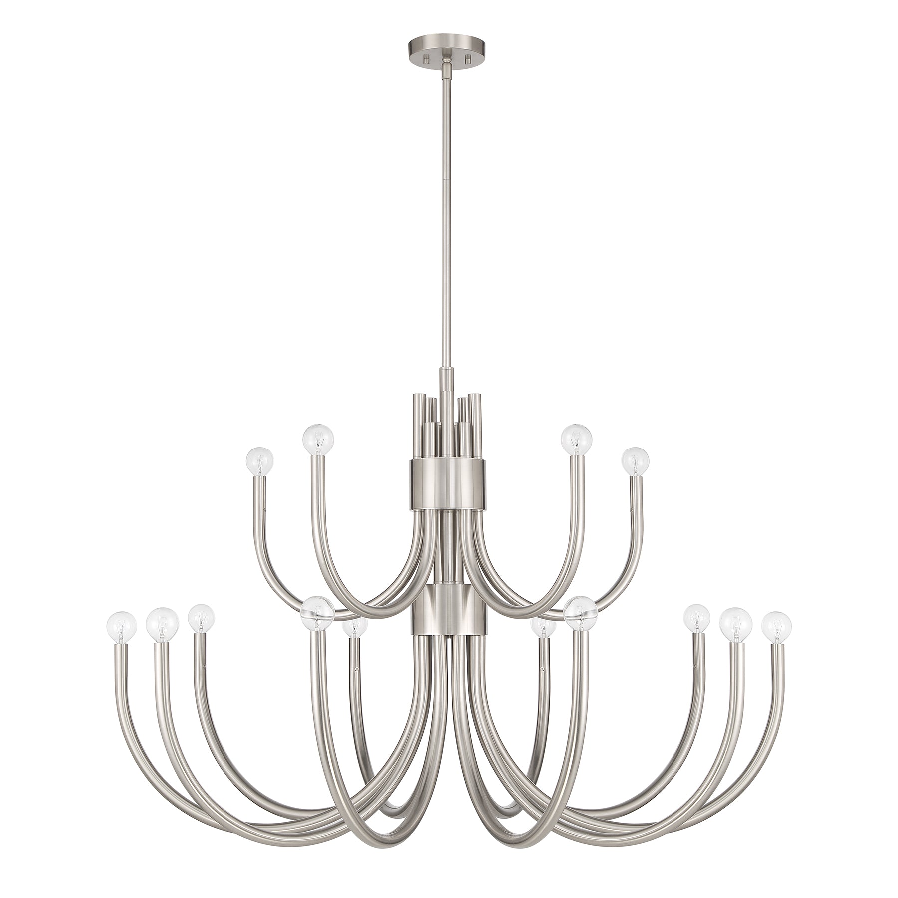 SAVOY ESSENTIALS, SORRENTO CHANDELIER 2, CHANDELIER LIGHT
