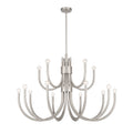 SAVOY ESSENTIALS, SORRENTO CHANDELIER 2, CHANDELIER LIGHT