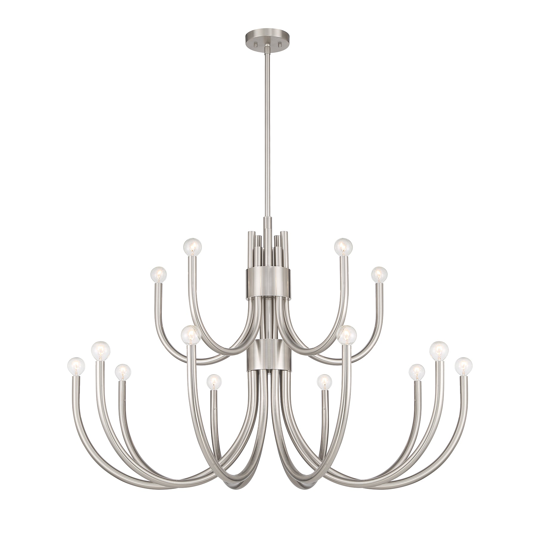 SAVOY ESSENTIALS, SORRENTO CHANDELIER 2, CHANDELIER LIGHT