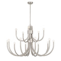 SAVOY ESSENTIALS, SORRENTO CHANDELIER 2, CHANDELIER LIGHT