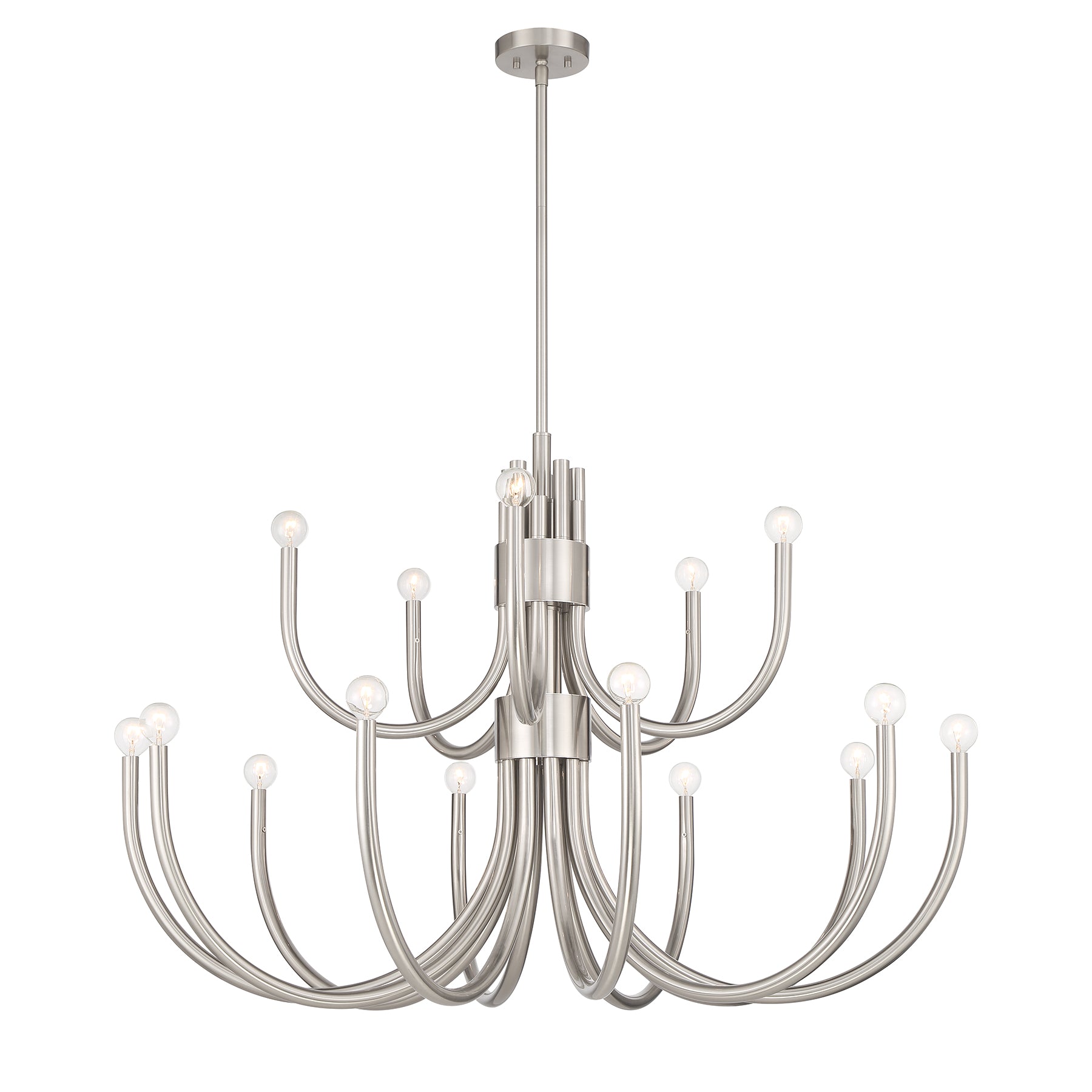SAVOY ESSENTIALS, SORRENTO CHANDELIER 2, CHANDELIER LIGHT