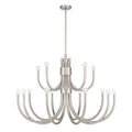 SAVOY ESSENTIALS, SORRENTO CHANDELIER 2, CHANDELIER LIGHT