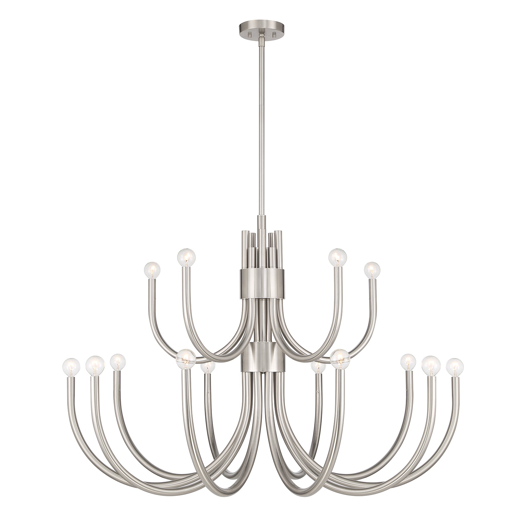 SAVOY ESSENTIALS, SORRENTO CHANDELIER 2, CHANDELIER LIGHT