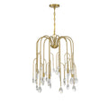 SAVOY HOUSE, ANHOLT CHANDELIER, CHANDELIER LIGHT