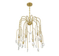 SAVOY HOUSE, ANHOLT CHANDELIER, CHANDELIER LIGHT