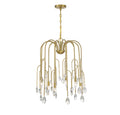 SAVOY HOUSE, ANHOLT CHANDELIER, CHANDELIER LIGHT
