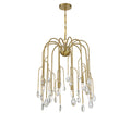 SAVOY HOUSE, ANHOLT CHANDELIER, CHANDELIER LIGHT