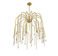 SAVOY HOUSE, ANHOLT CHANDELIER, CHANDELIER LIGHT