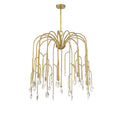 SAVOY HOUSE, ANHOLT CHANDELIER, CHANDELIER LIGHT
