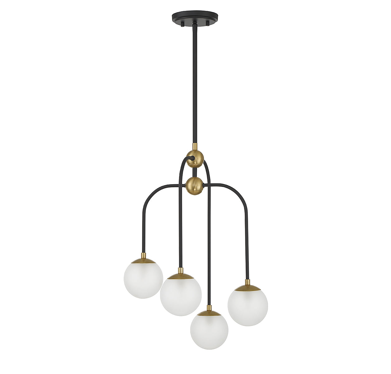 SAVOY HOUSE, COUPLET CHANDELIER, CHANDELIER LIGHT