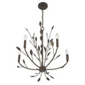 SAVOY HOUSE, LASKA CHANDELIER, CHANDELIER LIGHT