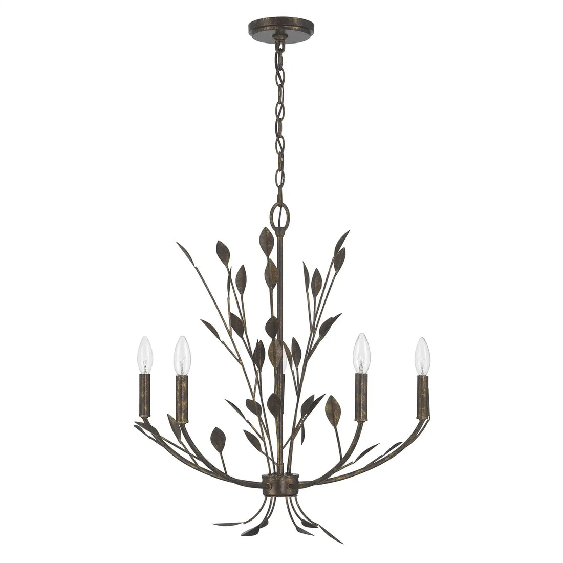 SAVOY HOUSE, LASKA CHANDELIER, CHANDELIER LIGHT