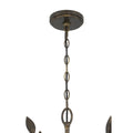 SAVOY HOUSE, LASKA CHANDELIER, CHANDELIER LIGHT