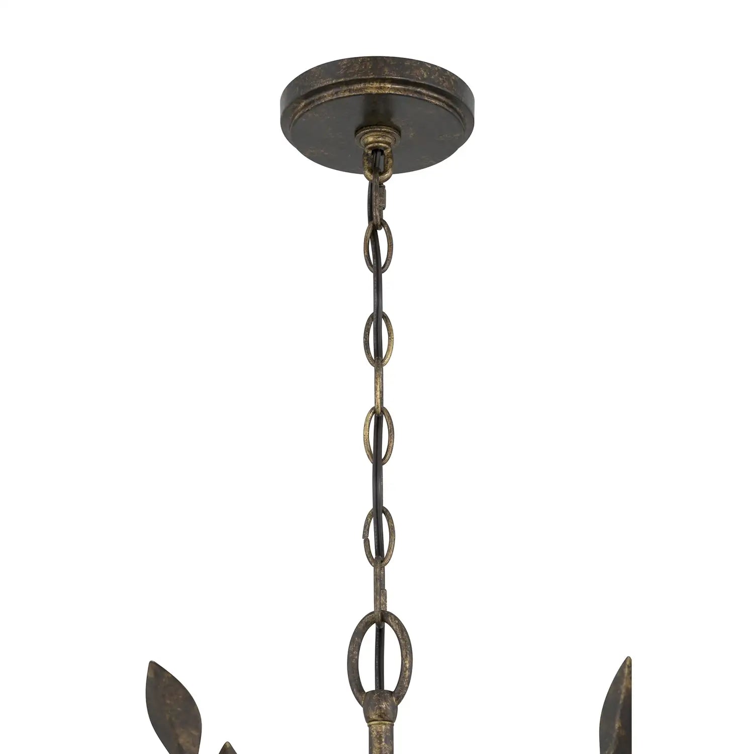 SAVOY HOUSE, LASKA CHANDELIER, CHANDELIER LIGHT